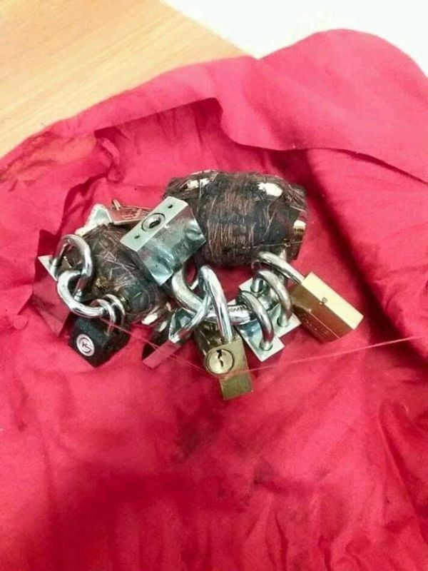 Retour Affectif Rapide – Cadenas d’Amour Puissant