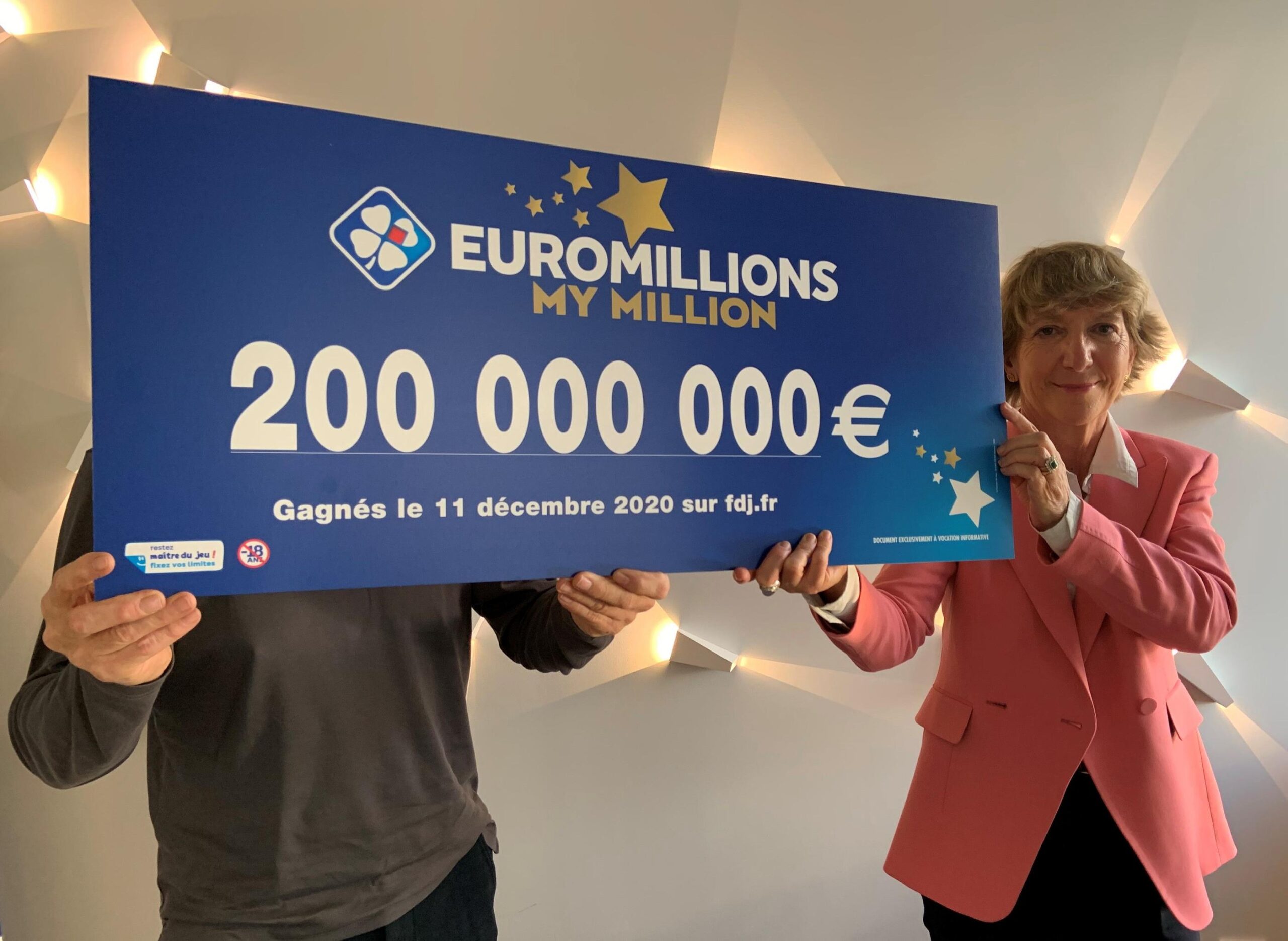 Gagner L’euro millions