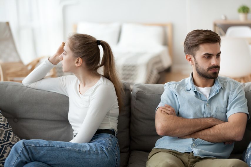 Comment Éviter le Divorce et Sauver Votre Couple